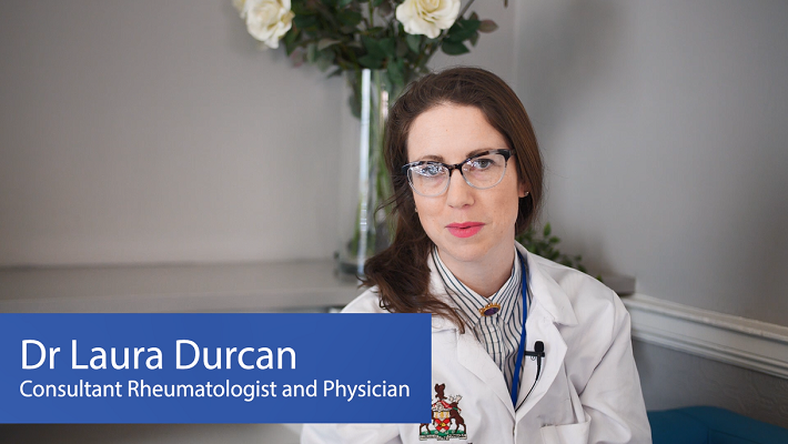 Dr Laura Durcan CCW main image Apr 2022