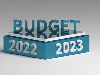 1 Budget 2023 iStock 1325667339
