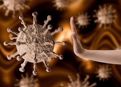 1 Coronavirus iStock 1201545434 reduced