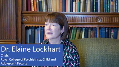 1 Dr Elaine Lockhart CCW image 710X400
