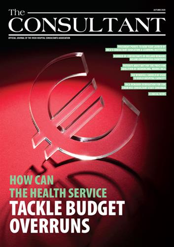 Consultant Autumn 2026 Cover 424x600