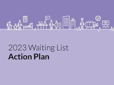 Cover 2023 Waiting List Action Plan 07032023