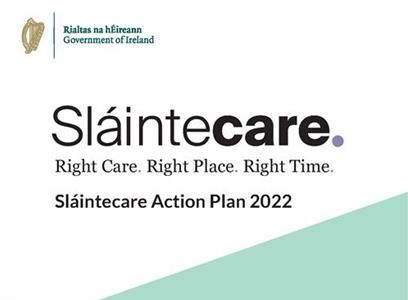 Cropped front cover Sl intecare Action Plan 2022 08062022