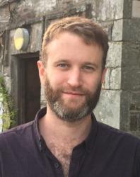 Dr Vincent Wall