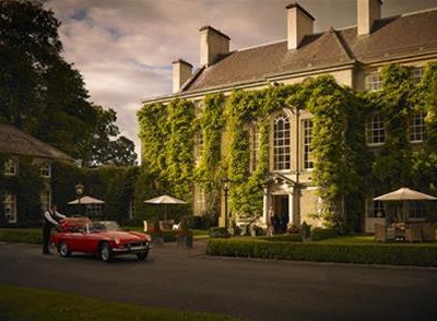 Manor House   Mount Juliet Estate resized