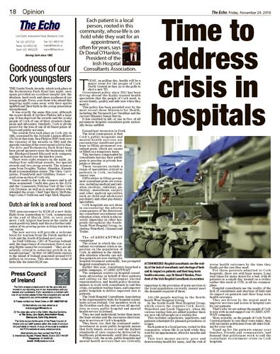 Pages from The Echo 29 Nov 2019 image