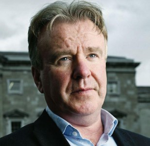 Tom Clonan sq