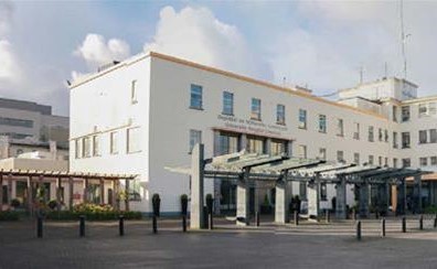 UHL image