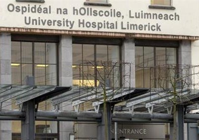 University Hospital Limerick