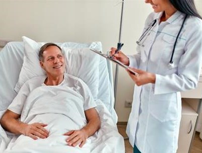 iStock 1294582370 Hospital Discharge 710 X 473