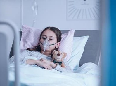 iStock 915347334 Sick Child