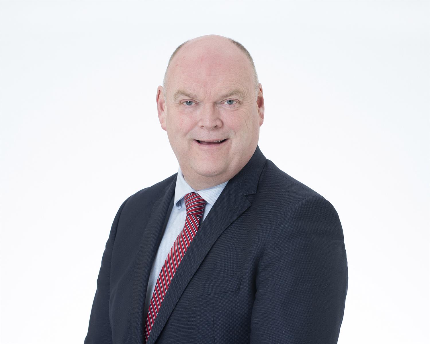 Paul O’Donovan - Paul O’Donovan & Associates