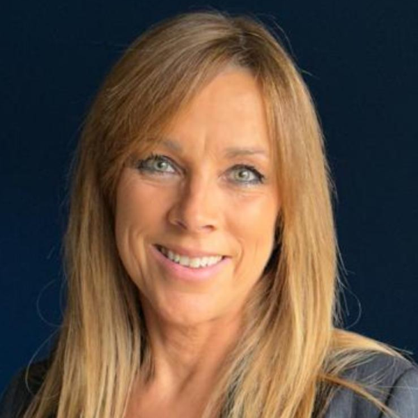 Roisin Lyons - Lyons Financial Services