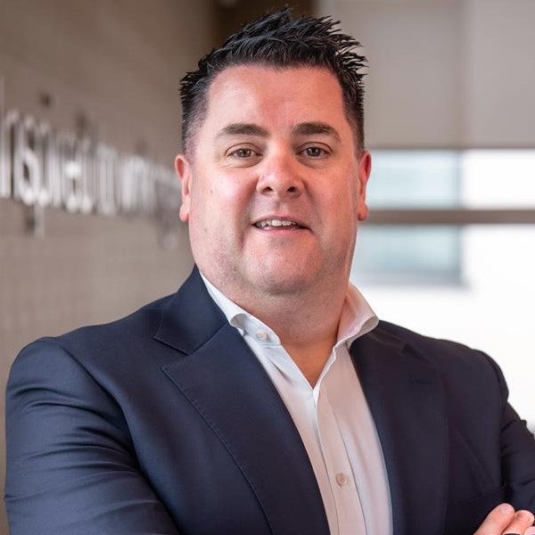 Niall Hackett - NMH Accountants