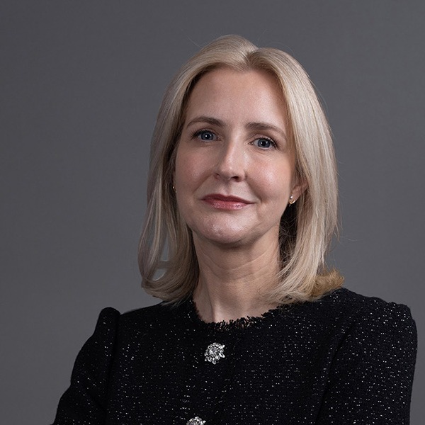 Anne Lyne - Hayes Solicitors