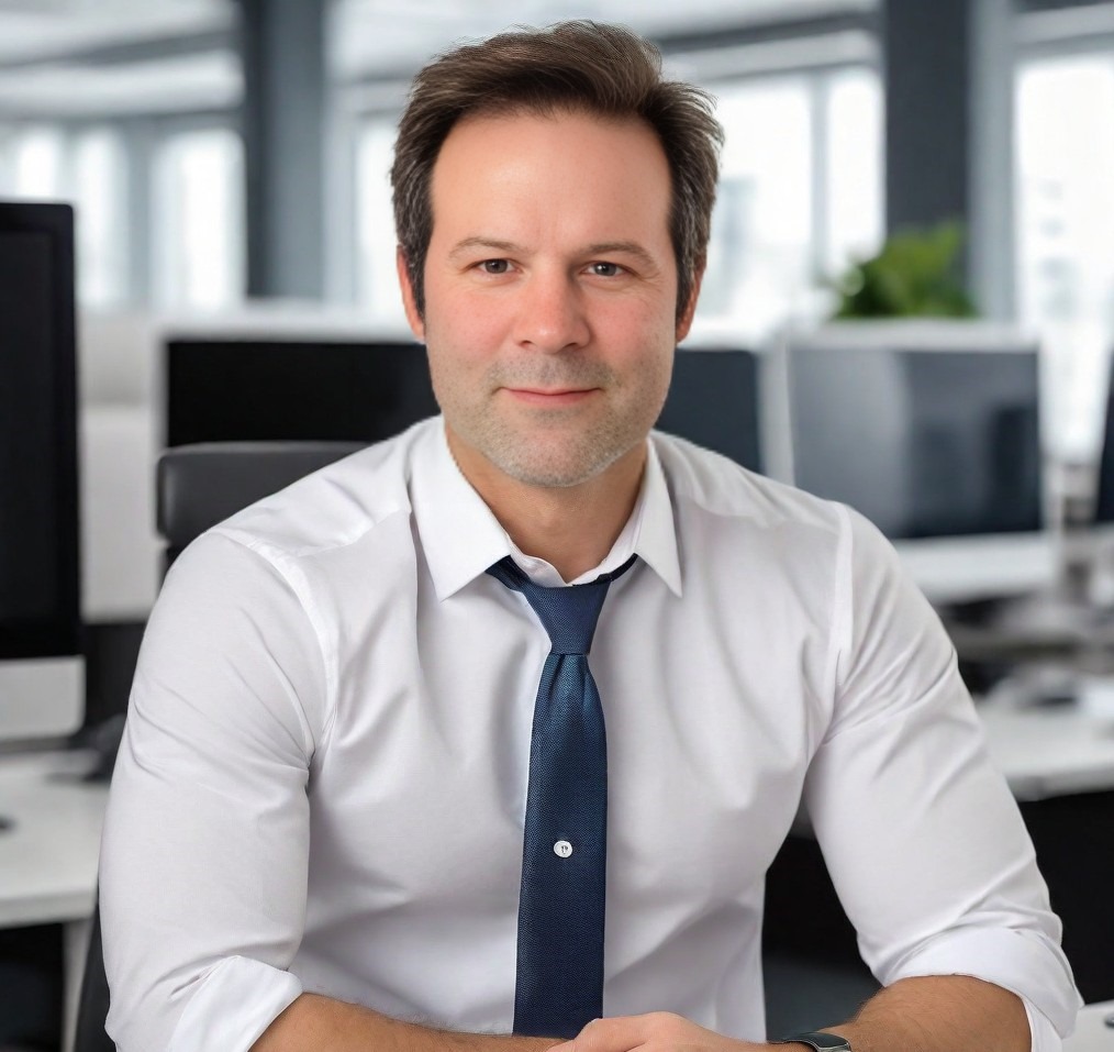 Ross Lynam Loane - MedicalAccountant.ie