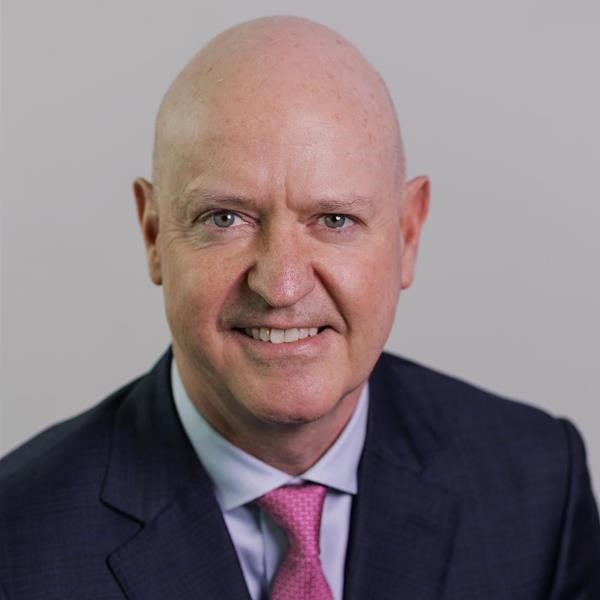 John O’Connor - Omega Financial Management