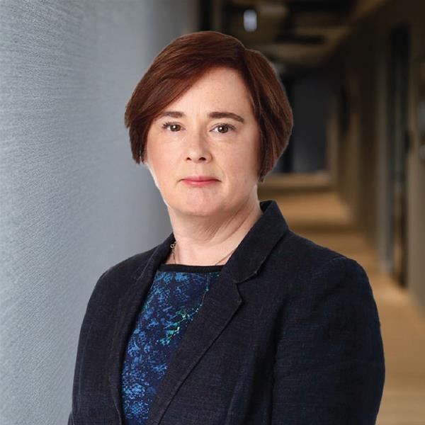 Joanne Hyde - Lewis Silkin Ireland