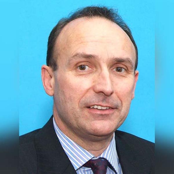 Martin Varley