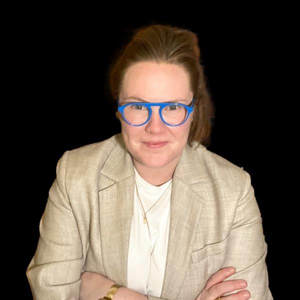 Olivia Harrington