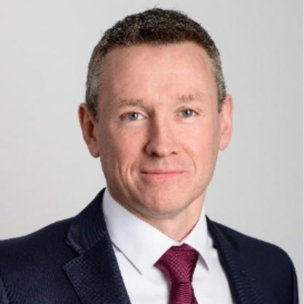 Ronan McGrath - Oakwood Financial Advisors