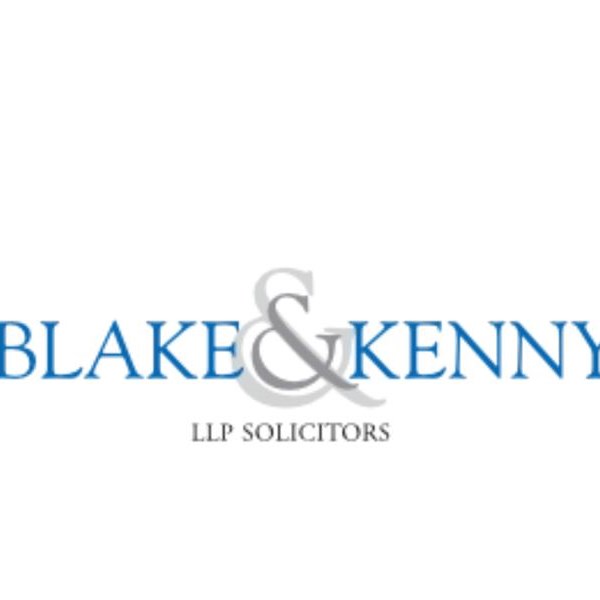 Blake & Kenny LLP Solicitors