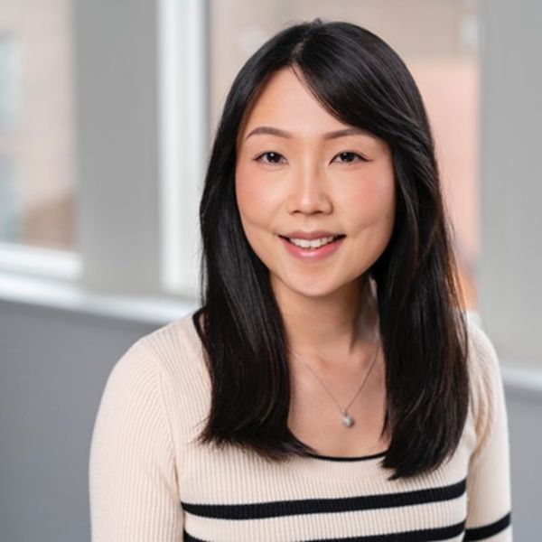 Yee Fei Wong, Evelyn