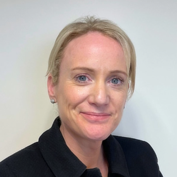 Michelle Collins - Blake & Kenny LLP Solicitors