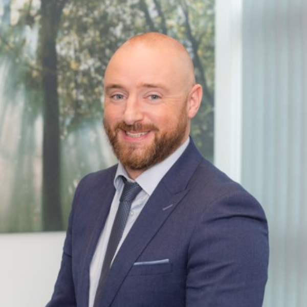 Ciarán Hughes - Ethico