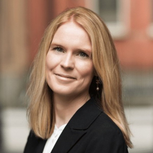 Johanne Duignan - Ledwith Solicitors