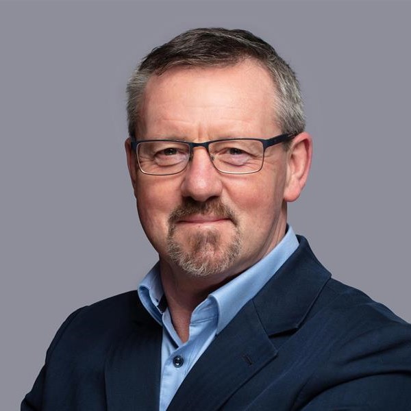Trevor P. Leacy - Moore Ireland